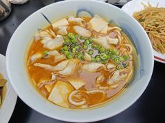 -麻六记(深圳首店)