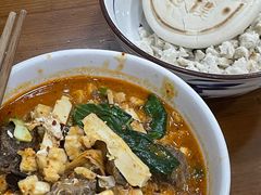 -刘信牛羊肉小炒泡馍(回民街店)