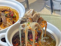 -U你·天然调味(南湖总店)