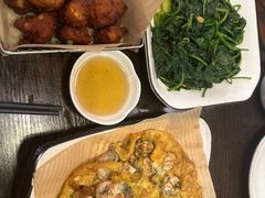 -大洋家·精品潮汕菜·生腌砂锅粥(天河东路店)