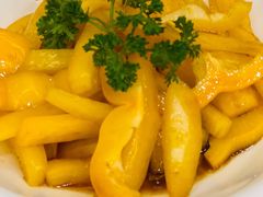 -五观堂素食(新华路店)