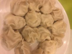 峰润大眼酒楼-大眼锅贴水饺(河东店)