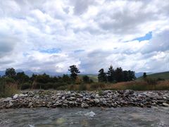 -新疆那拉提国家旅游度假区