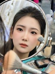 点击看大图 -班柠美妆·化妆私教(汉中路店)