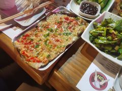 -木屋烧烤(白石洲店)
