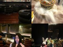 -Berry Bar·百里(庆春中豪店)