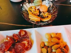 -粉墨特色菜·烧烤音乐酒馆