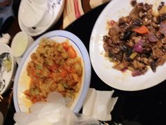 -东口码头·烧鸽子·鱼头泡饼·地方菜(金鹰悦城店)