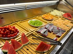 -火炉火自助餐(西直门凯德MALL店)