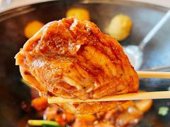 -江湖水乡铁锅炖魚(周庄嘉园店)