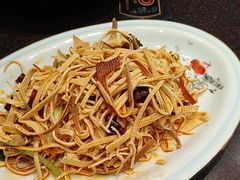 -山河屯铁锅炖·非遗铁锅炖(华强北店)