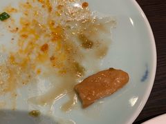 -好嫂子酱猪手•农家菜(蒲黄榆店)