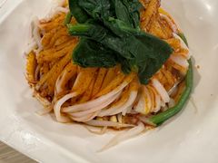 -魏家凉皮(解放路火车站店)
