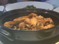 -百味馆·粤菜·湛江菜(后海花园店)