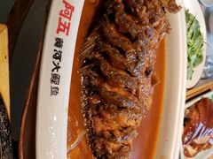 -阿五黄河大鲤鱼(纬三路店)