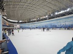 -世界之窗阿尔卑斯冰雪世界