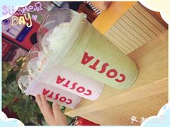 -COSTA COFFEE(龙德广场店)