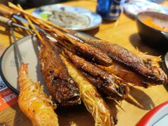 -谭三娘鲜切牛肉自助火锅(九眼桥总店)