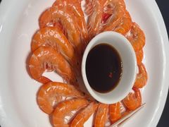 -忆江南·临江鱼馆