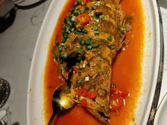 -徽州月·民间徽菜(浦东总店)