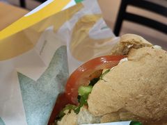 -赛百味SUBWAY(卓越店)