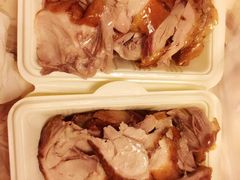 董立兵烤鸭-董立兵烤鸭店(山大路店)