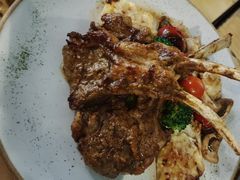 -UPPER KITCHEN(延安路店)