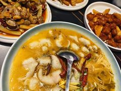 -粉墨特色菜·烧烤音乐酒馆