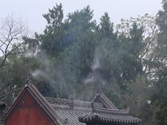 -南岳衡山风景名胜区-南岳大庙