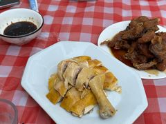 -晓琦农家菜馆·地道农家菜