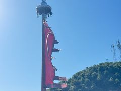 -雁门关景区