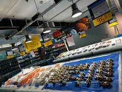 -麦德龙(闵行店)