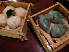 -彩景大酒楼(万泰新天地店)