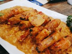 -Hi YOU你的饭局泰餐厅(雍和宫店)