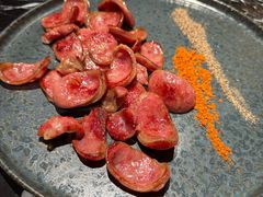 -牛将军•涮肉•烤肉(北京王府井·故宫店)
