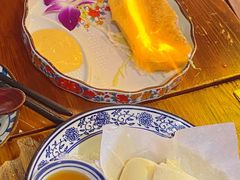 正到爆明太子烤土豆-达摩食堂(仓山万达店)
