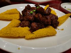 -金陵山水丽景酒店-中餐厅