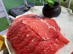 -南门四季铜锅涮肉(大屯·北苑店)