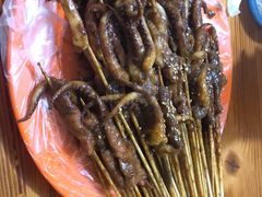 -十里铺铁板鱿鱼