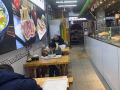 -大头亮羊汤烩面·河南非遗(良乡总店)