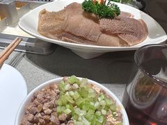 -海底捞火锅(泰安爱琴海店)