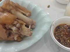 -溢福香东北兄弟酱骨饺子馆(刘家冲店)