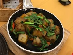 -新好景海鲜酒家(新塘店)