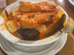 -玫瑰园西餐厅(新华大厦店)