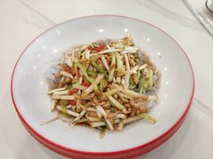粉丝带底-黄家老店(晋安路店)