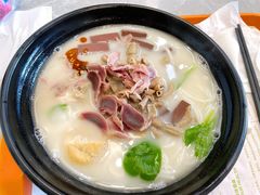 -鸭味先老鸭粉丝馆(瑞金路二号四号小区店)