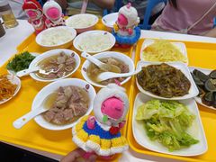 -雨霖祥和炖肉(南市店)