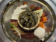 -火鳳祥美蛙牛肉自助(青悦城店)