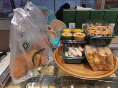 -泸溪河桃酥(欧尚店)