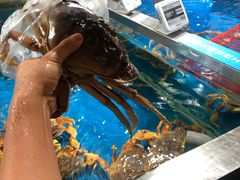 -盒马鲜生(悦峰店)